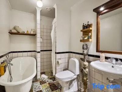 Carlton Guldsmeden - 75