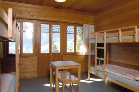 Grindelwald Youth - 50