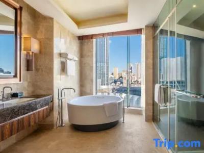 Crowne Plaza Kunming City Centre, An Ihg - 184