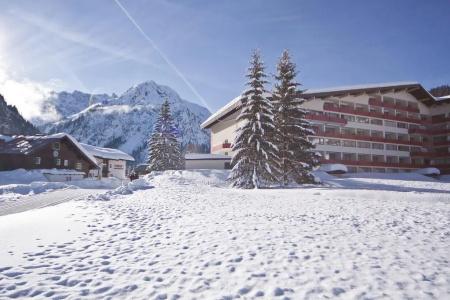 ApartKleinwalsertal - 6
