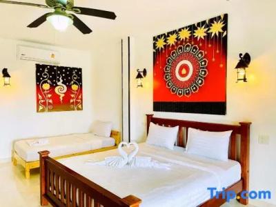 Boomerang Village Cottages - 76