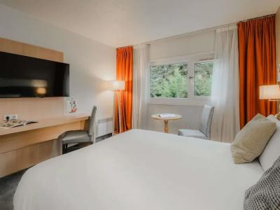 Mercure Annecy Sud - 68