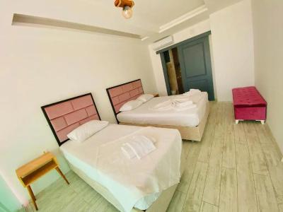 Vm Resort Otel Mersin - 54