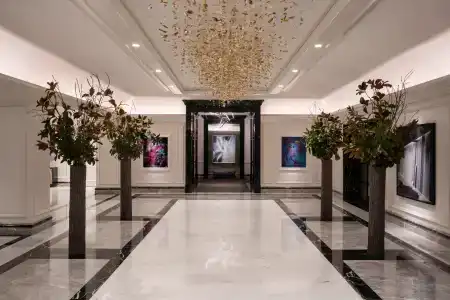 Four Seasons Chicago - 32