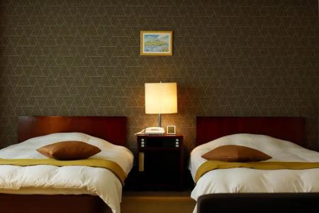 Active Resorts Kirishima - 48