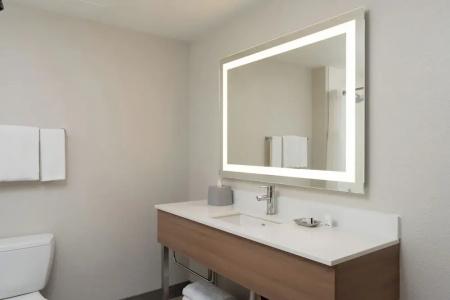 Cambria Miami Airport - Blue Lagoon - 71