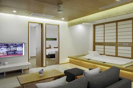 Eastin Tan Chiang Mai - Sha Plus Certify - 55