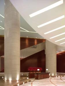 Grand Hyatt - 16