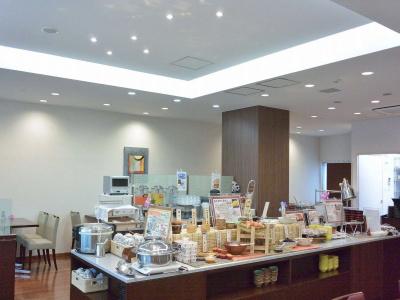 Hokke Club Niigata Nagaoka - 17