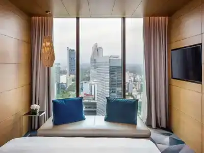 Sofitel Mexico City Reforma - 62