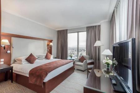 Kempinski Amman - 91