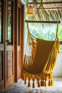 Natura Cabana Boutique & Spa By Mint - 78