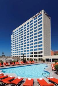 Hyatt Regency Orange County - 10