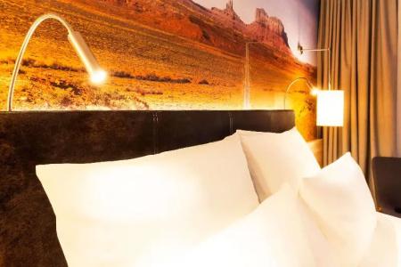 Best Western Wiesbaden - 33