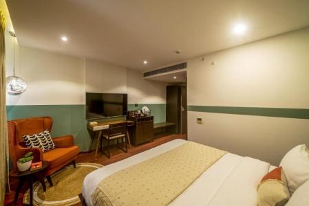 Dunsvirk Inn- Bengaluru - 25