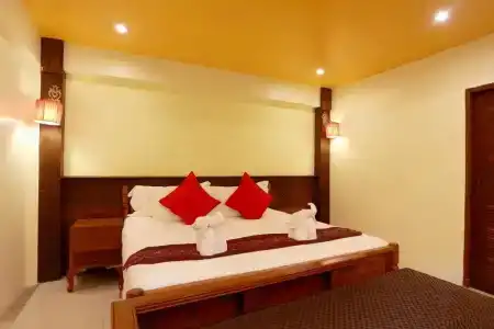 E-Outfitting Doikham Resort - 100