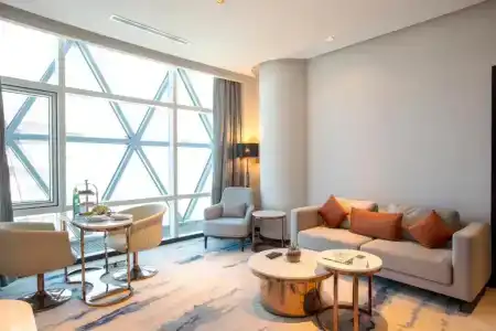 Century Marina Lusail - 71