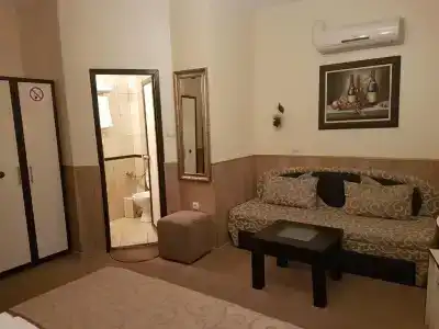Makaza Complex - 3