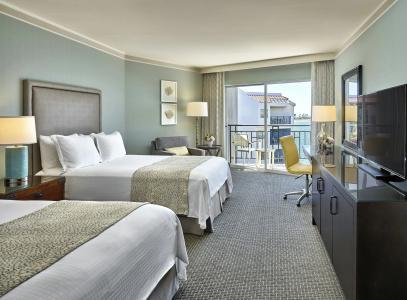 Loews Coronado Bay Resort - 34