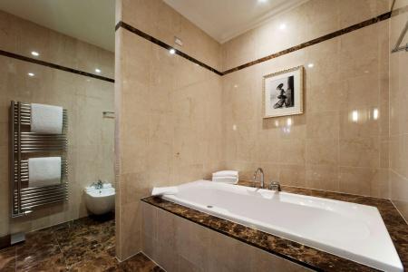 Kempinski Palace Portorož - 10
