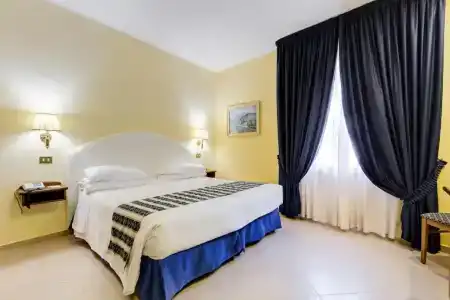 Best Western La Solara - 30