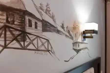 Karpatski & Spa - 8