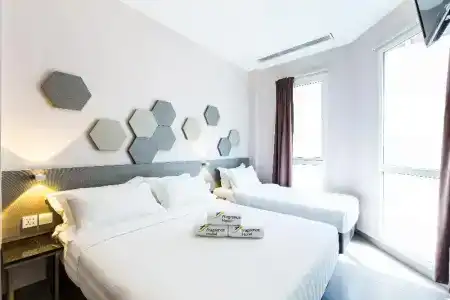Ibis Budget Singapore Imperial (SG Clean) - 38