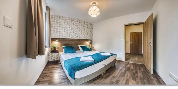 Nova City Aparthotel - 62