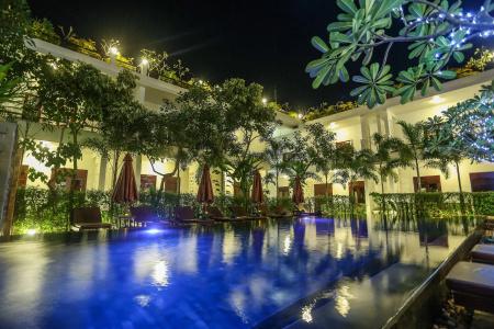 The Moon Residence & Spa - 16