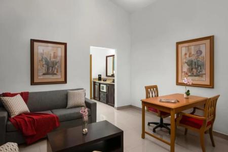 Hodelpa Garden Suites - 69
