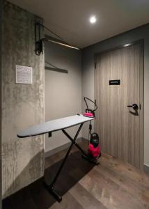 Moxy Seattle Downtown - 17