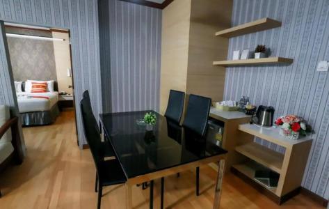 โรงแรมโคราช โฮเต็ล Korat - SHA Plus - 48