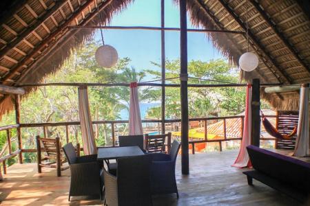 Cabarete Boutique Eco Lodge Beachfront - 81