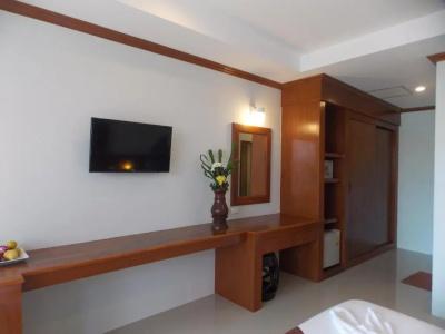 Pratum Resort - 48