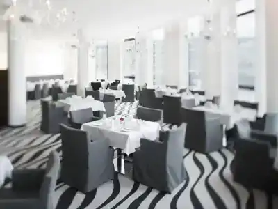 Mövenpick Stuttgart Airport - 23