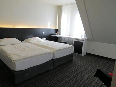 Comfor Ulm City - 151