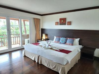 Lanta Mermaid Boutique House - 152
