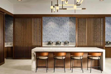 Courtyard by Marriott San Diego Mission Valley/Circle - 20