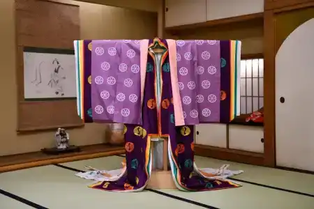 Seikoro Ryokan - Established in 1831 - 2