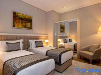Movenpick Living Istanbul - 149
