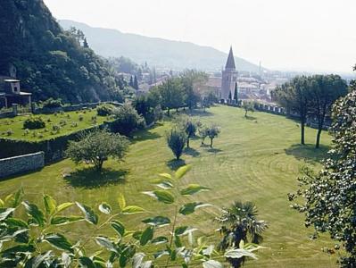Castrum di Serravalle - 10
