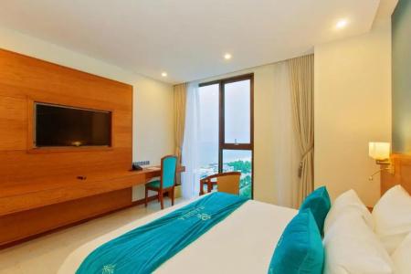 Mandila Beach Danang - 76
