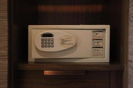 Four Points by Sheraton Shanghai, Daning - 82