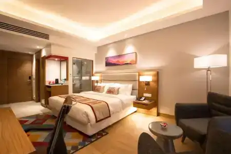Ramada Encore by Wyndham Thamel - 3