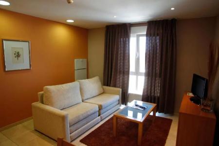 Apartamentos Ciudad de Lugo - 24