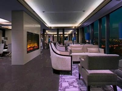 Sheraton Qingdao Licang - 165