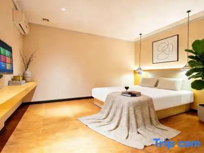 Borrman Dongguan Zhongtang Branch - 12