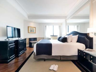 Grand Mercure Sao Paulo Ibirapuera - 205