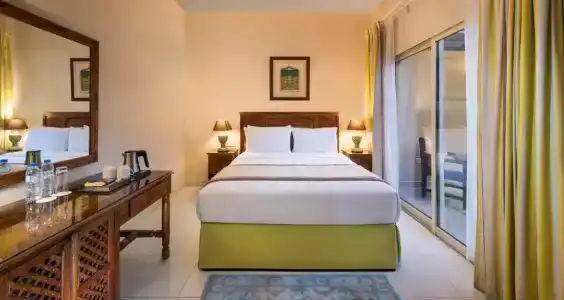 Al Hamra Village - 31