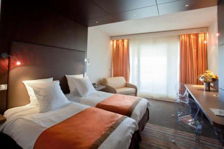 Hôtel & Spa Vatel - 3